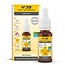 Gotas de flores de Bach n.º 39 bio 20 ml