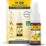 Bach Bloesem Druppel nr. 39 bio  10 Milliliter