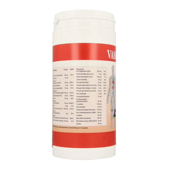 Original 600 Capsule
