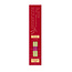 Fuss Free Nat Bougies auriculaires indiennes 1 paire