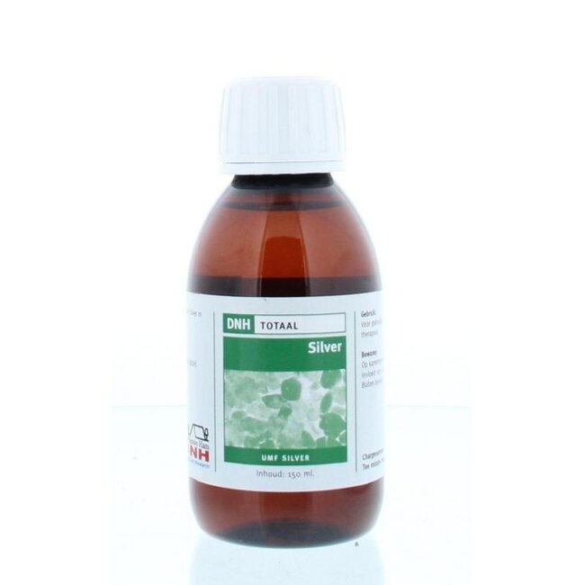 Dr B Kolloidales Silber Totaal 150 ml