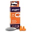 Pluggerz Travel Bouchons d'oreilles 2 paires