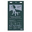 Biomat Worek na Odpady kompostowalny dla psa 20 x 33,7 cm, 100 sztuk