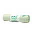 Biomat Wastebag compostable 40/60 liter 10 Stuks