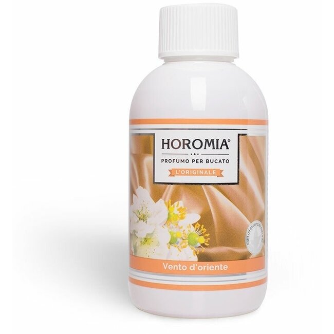 Perfume para la ropa Horomia Vento d'Oriente 250 ml