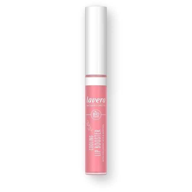 Lavera Cooling Lip Booster 5,5 Milliliter