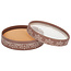 Boho Green Makeup Bronzing Powder Terre des Cevennes 07 9g