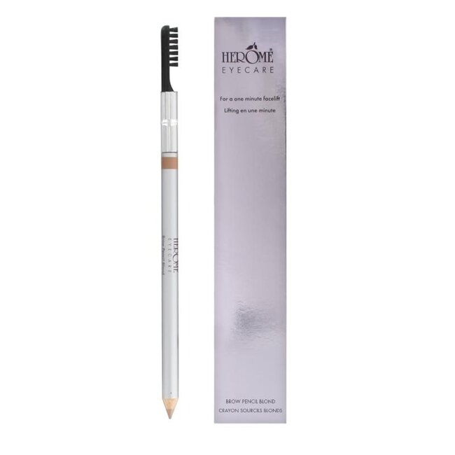 Herome Brow pencil blond 1 Stuks