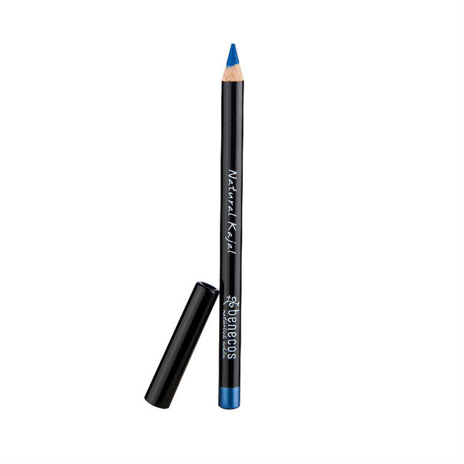 Matita occhi kajal naturale blu radioso 1 Pezzo