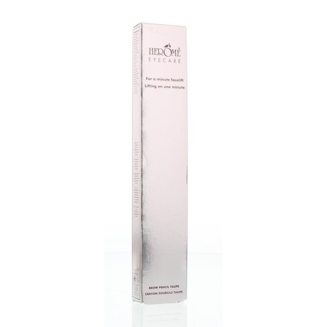 Herome Eye Care Pencil Taupe 1 Stück