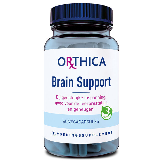 Supporto Cerebrale 60 Capsule