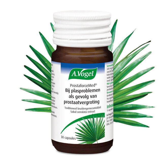 Prostaforcemed 30 Capsule