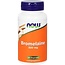 Bromelaína 500 mg 60 Cápsulas vegetarianas
