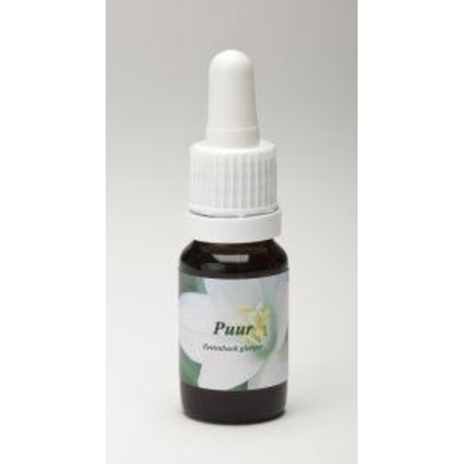 Puur 10 Milliliter