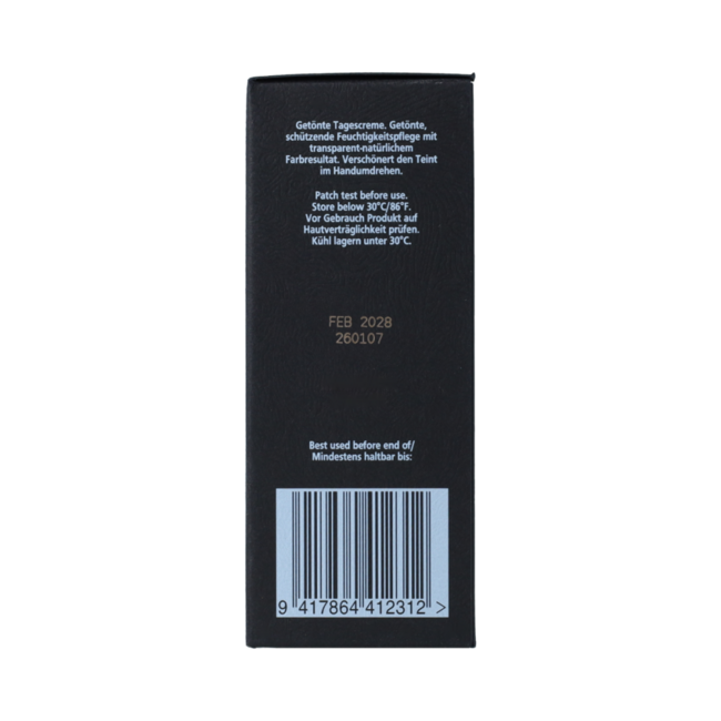 Dawn light tinted moisturiser 50.00 Milliliter