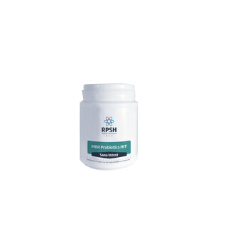 RPSH MBR probiotics HIT 126.00 Gram