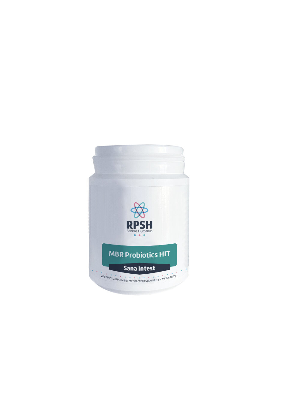 RPSH MBR probiotics HIT 126 Gram