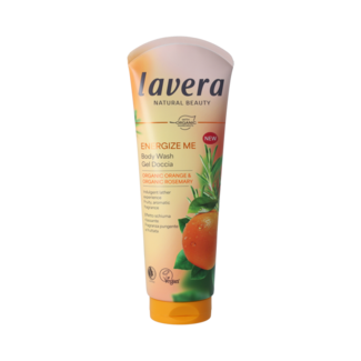 Lavera Body wash energize me  250.00 Milliliter