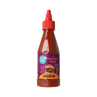 TerraSana Sos sriracha 250 gram