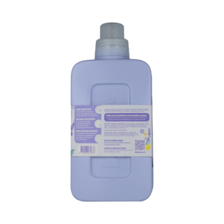 Seepje Weichspüler knusperfrisch 750,00 Milliliter