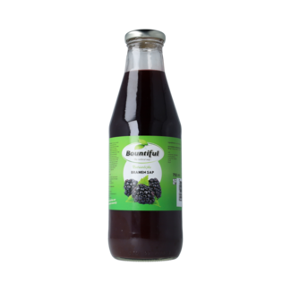 Bountiful Bramen sap 750.00 Milliliter