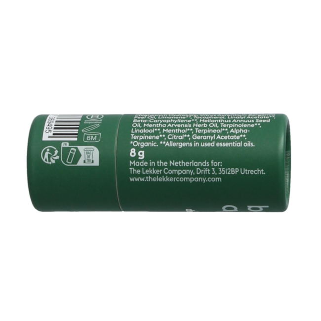 Deodorant travel be active 8.00 Gram