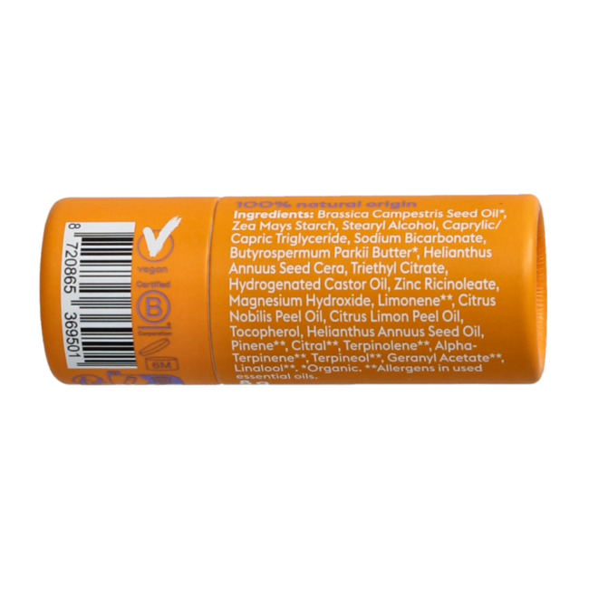 Deodorant travel have fun 8.00 Gram
