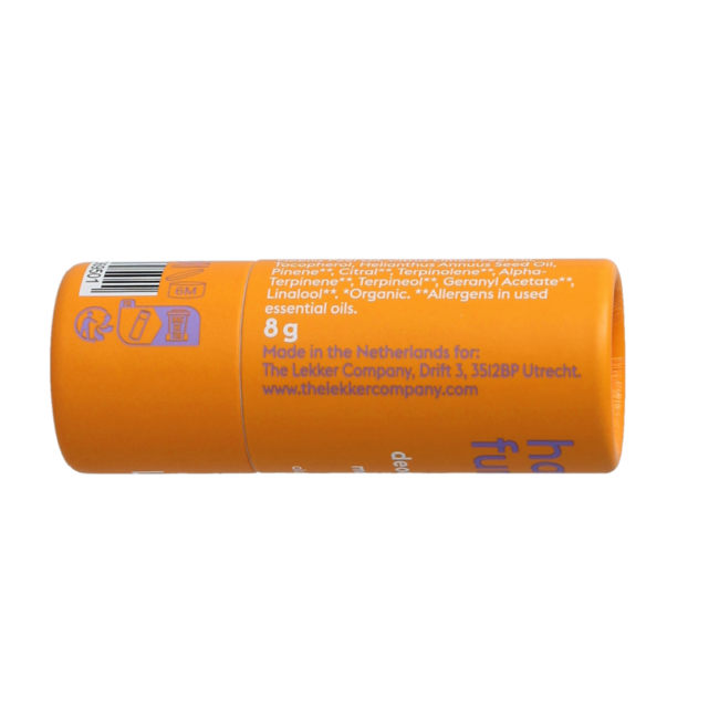 Deodorant travel have fun 8.00 Gram