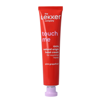 Lekker Company Handcreme touch me 50.00 Milliliter
