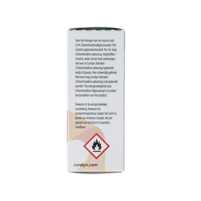 Steriskin 15.00 Milliliter