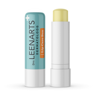 Drs Leenarts Lip Care Sun SPF25  4.80 Gram