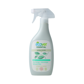 Ecover Ruitenreiniger spray munt  500.00 Milliliter