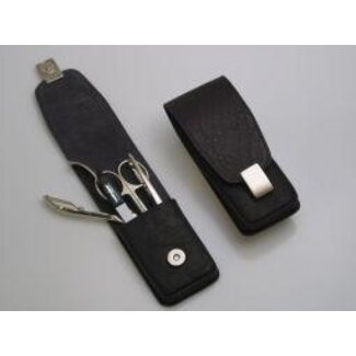 Malteser Manicure buidel 4-delig magneetsluiting 1.00 Set