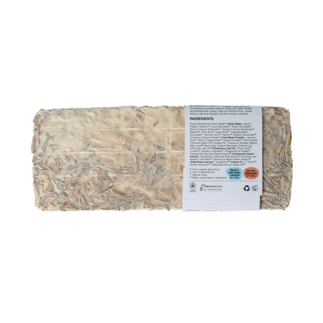 Birch sap facial cleanser bio 100.00 Milliliter