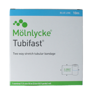 Tubifast BL 2-way stretch 1 Stuks