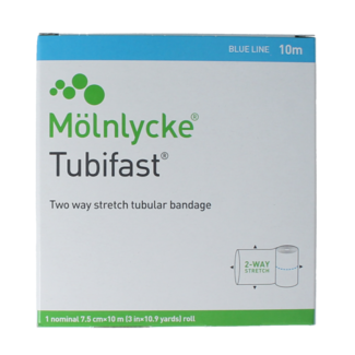 Tubifast BL 2-way stretch 1.00 Stuks