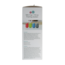 Mini cup met rietje training system sage 1.00 Stuks