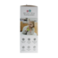 Mini cup met rietje training system sage 1.00 Stuks