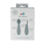 Tiny spoon set age 2.00 Stuks
