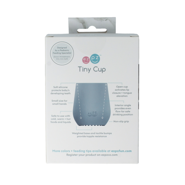 Tiny cup sage 1.00 Stuks