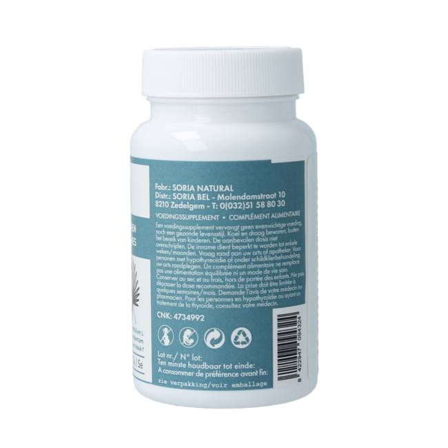 Prosor 60.00 Tabletten