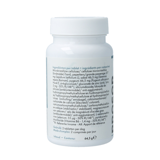 Prosor 60.00 Tabletten