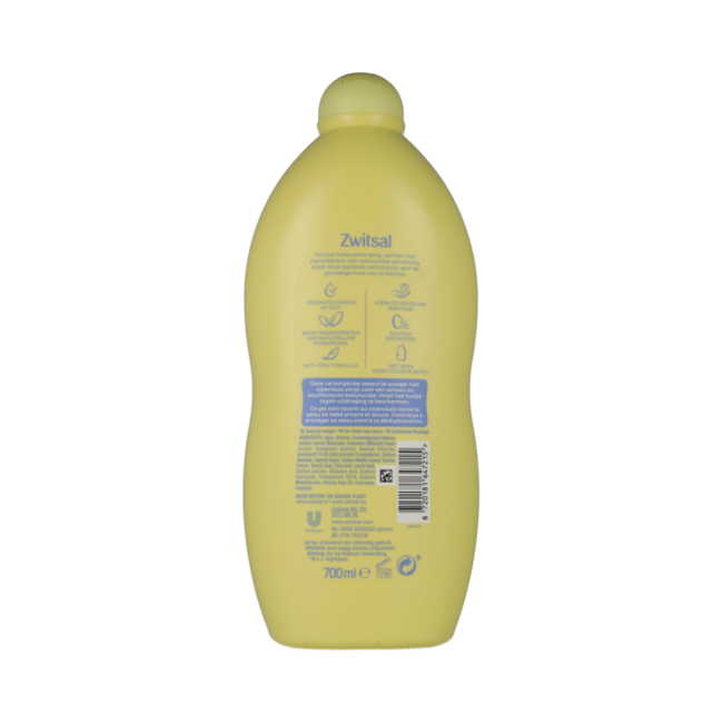 Wasgel 700.00 Milliliter