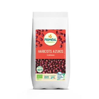 Primeal Azukibonen bio 500.00 Gram