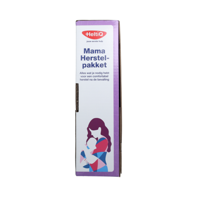 HeltiQ Mama Herstelpakket 1.00 Stuks
