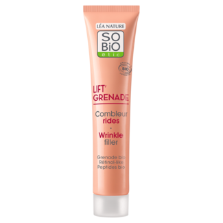 So Bio Etic Lift Grenade Augen- & Lippen-Faltenfüller 15 Milliliter