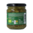 Jalapeño plakjes bio 170.00 Gram