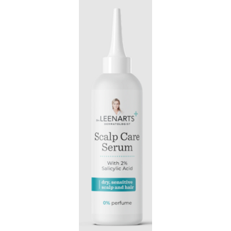 Drs Leenarts Hoofdhuid Serum 100.00 Milliliter