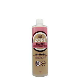 The Good Brand Green Tea & Birch sap Shampoo 400.00 Milliliter