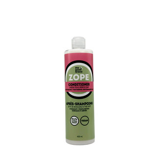 The Good Brand Green Tea & Birch Sap conditioner 400.00 Milliliter